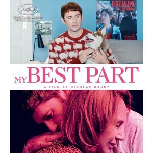 My Best Part  BLU-RAY